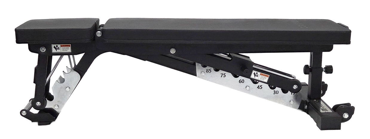 M-PACC M1000 All-In-One Functional Trainer & Smith Machine Package 1 M-Pacc