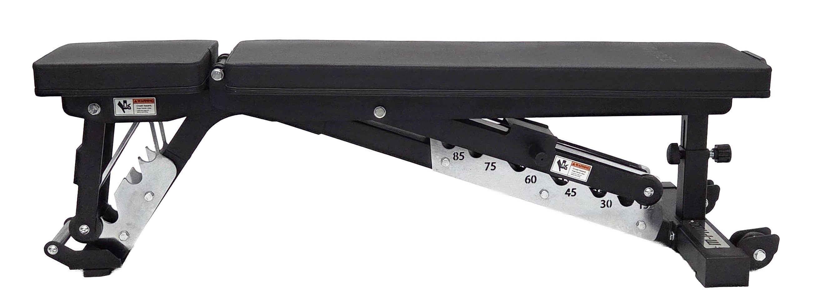 M-PACC M1000 All-In-One Trainer & Smith Machine Package 2 M-Pacc