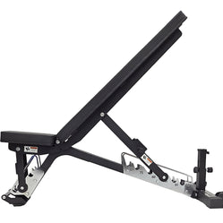 M-PACC Premium Rubber Hex Dumbbell 2.5-25kg Package 1 Combo M-Pacc