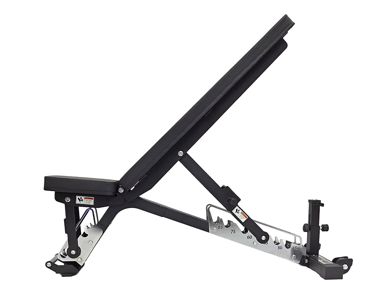 M-PACC Premium Rubber Hex Dumbbell 2.5-25kg Package 1 Combo M-Pacc