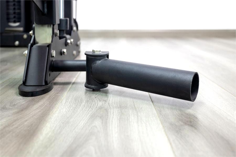 M-PACC M1000 All-In-One Functional Trainer & Smith Machine M-Pacc