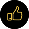 Checkmark Badge