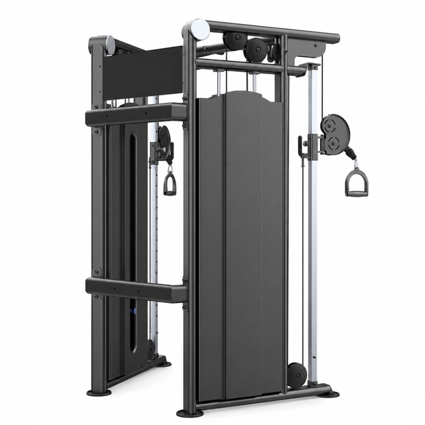 M-PACC Commercial Functional Trainer | PRE ORDER - DUE OCT