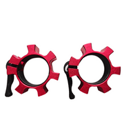 M-PACC Aluminium Collars M-Pacc