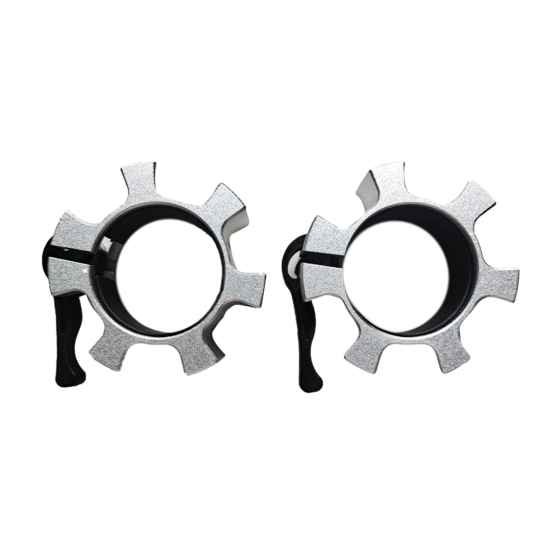 M-PACC Aluminium Collars M-Pacc