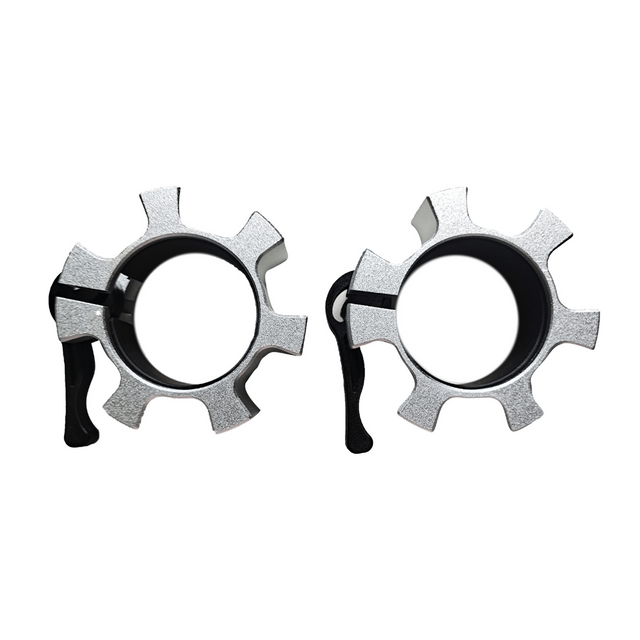 M-PACC Aluminium Collars M-Pacc