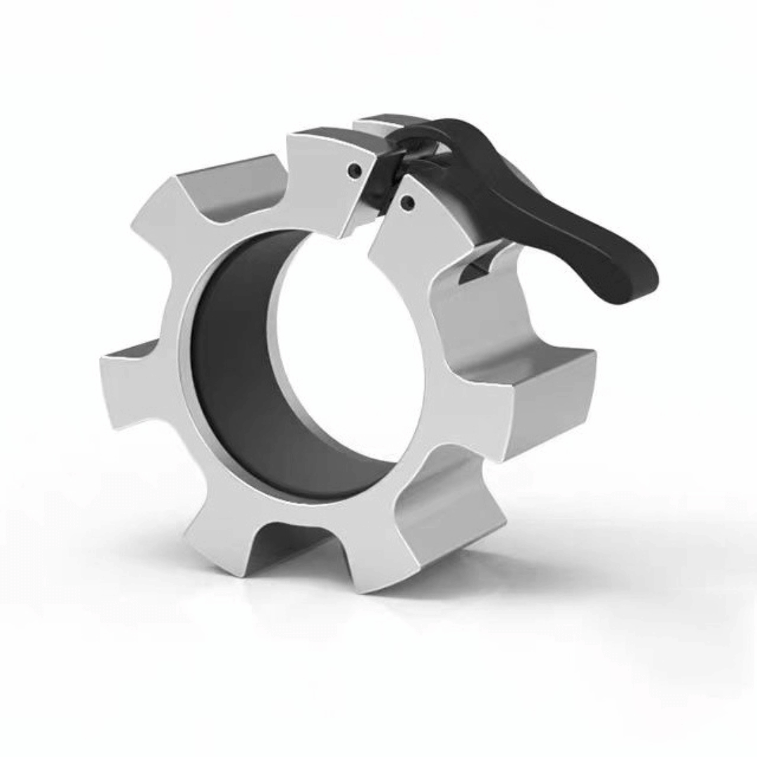 M-PACC Aluminium Collars M-Pacc