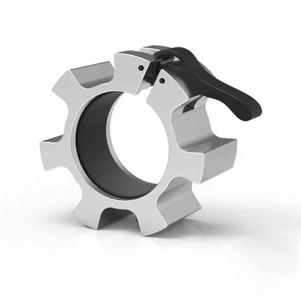 M-PACC Aluminium Collars M-Pacc