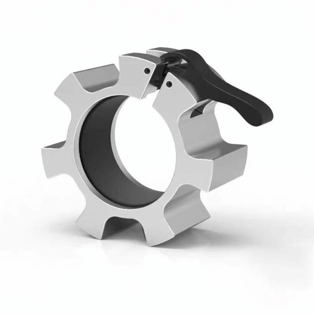 M-PACC Aluminium Collars M-Pacc