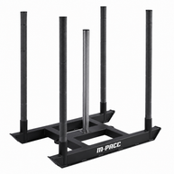 M-PACC Competition Power Sled