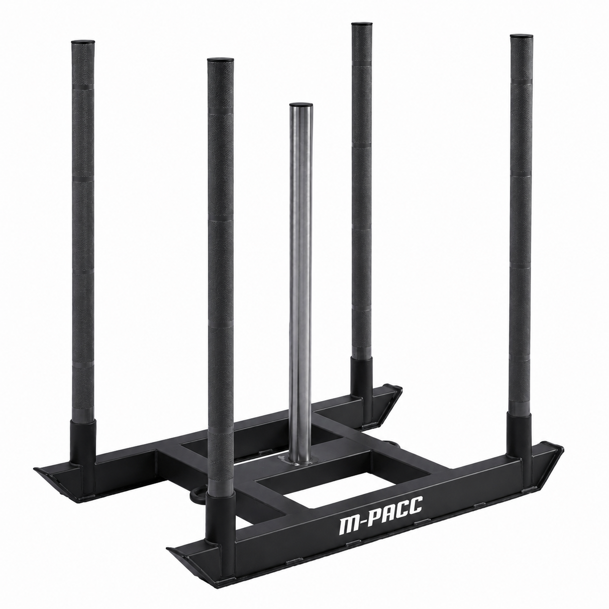 M-PACC Competition Power Sled