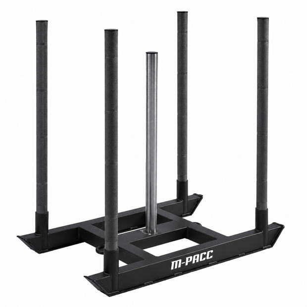 M-PACC Competition Power Sled