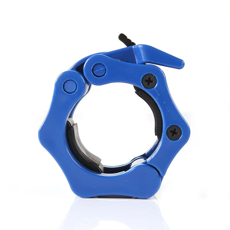 M-PACC Plastic Kwik Lock Collars M-Pacc