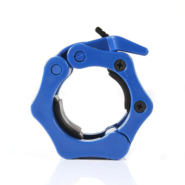 M-PACC Plastic Kwik Lock Collars M-Pacc