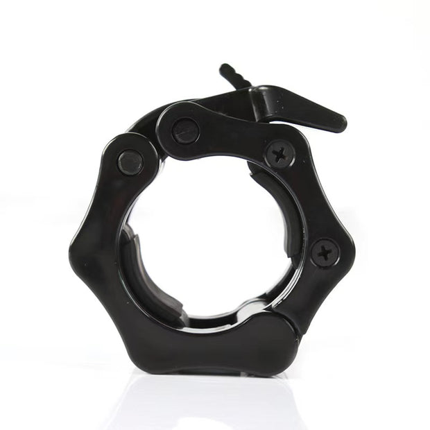 M-PACC Plastic Kwik Lock Collars M-Pacc