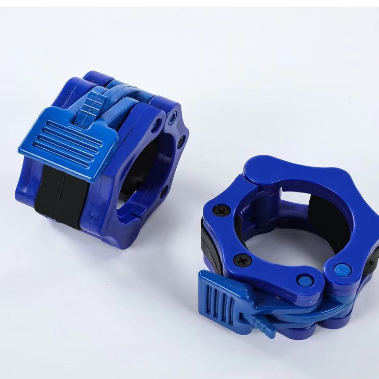 M-PACC Plastic Kwik Lock Collars M-Pacc