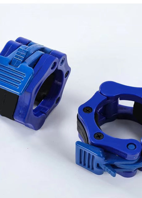 M-PACC Plastic Kwik Lock Collars M-Pacc