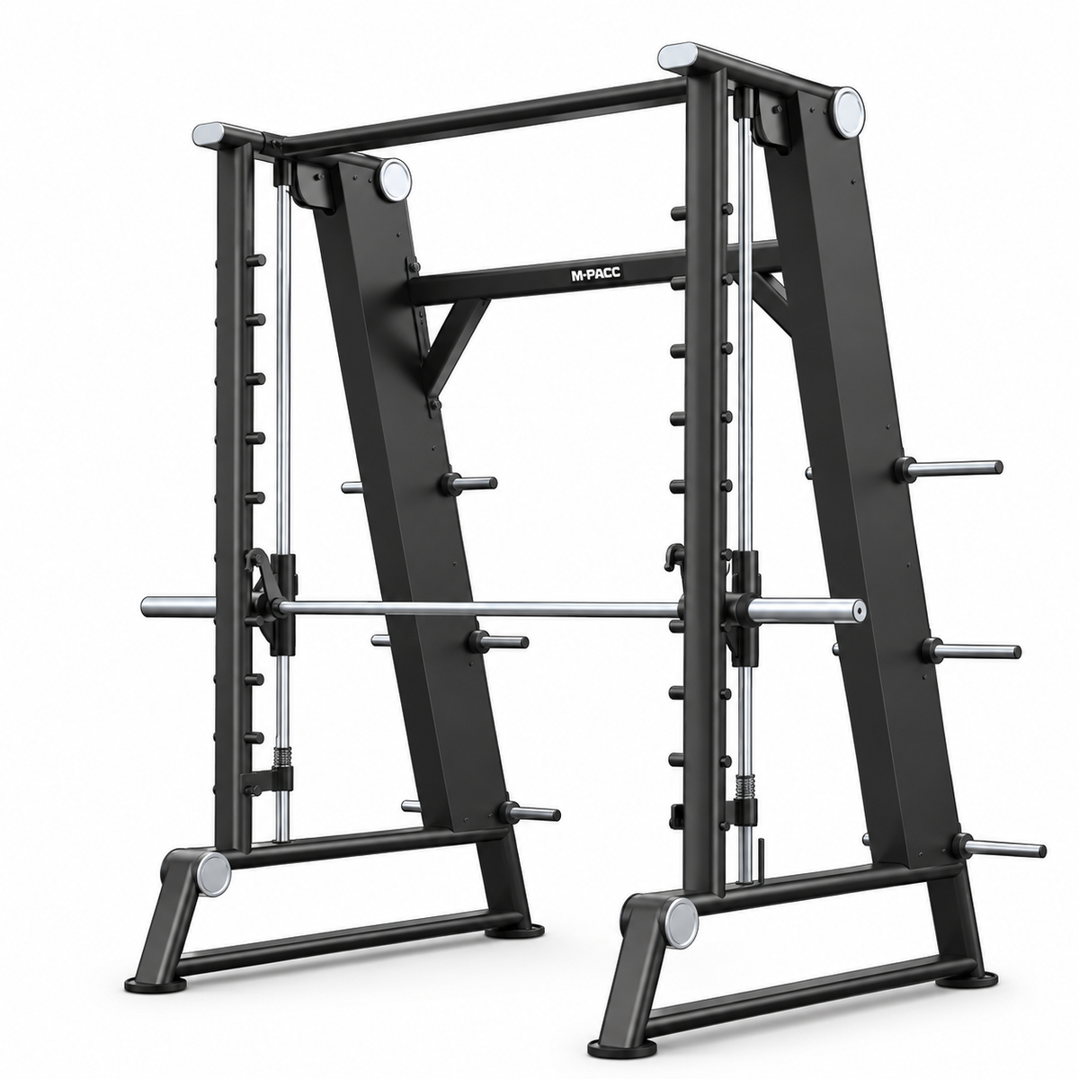 M-PACC Elite Commercial Smith Machine | PRE ORDER