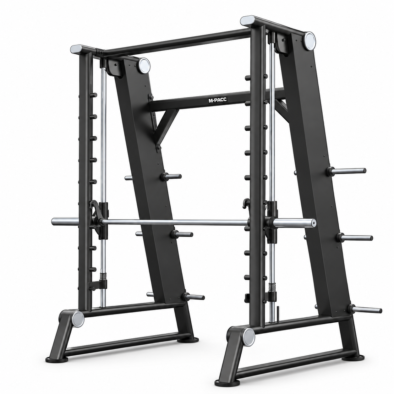 M-PACC Elite Commercial Smith Machine | PRE ORDER