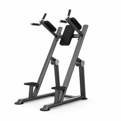 M-PACC Elite Series Vertical Knee Raise & Dip Station | PRE ORDER - DUE OCT