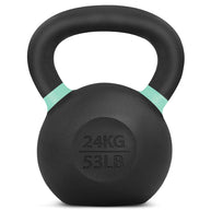 M-PACC Premium Cast Iron Kettlebells M-Pacc