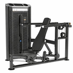 M-PACC Elite Series Pin Load Chest/Shoulder Press | PRE ORDER