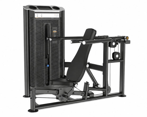 M-PACC Elite Series Pin Load Chest/Shoulder Press | PRE ORDER