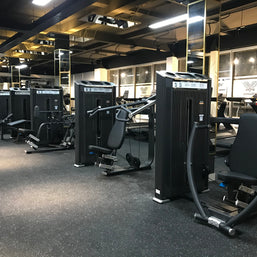M-PACC Elite Series Commercial Abductor/Adductor Machine | PRE ORDER