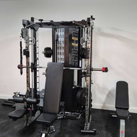 Heavy Duty Rubber Floor Mats M-Pacc