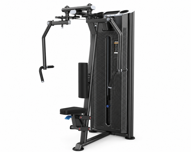 M-PACC Elite Series Pec Fly & Rear Delt Machine | PRE ORDER