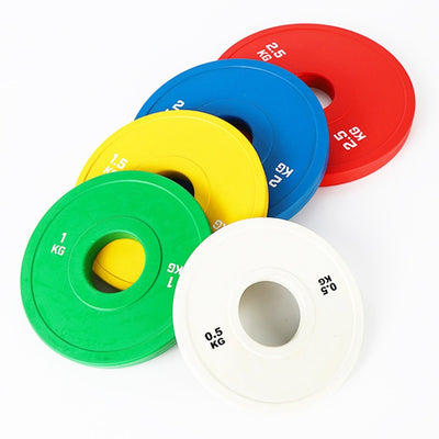 M-PACC Change Plates - M-Pacc