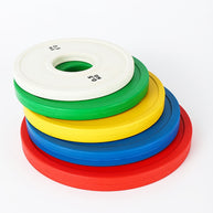 M-PACC Change Plates - M-Pacc