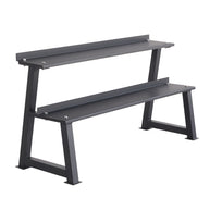 M-PACC's 2-tier Kettlebell Storage Rack M-Pacc