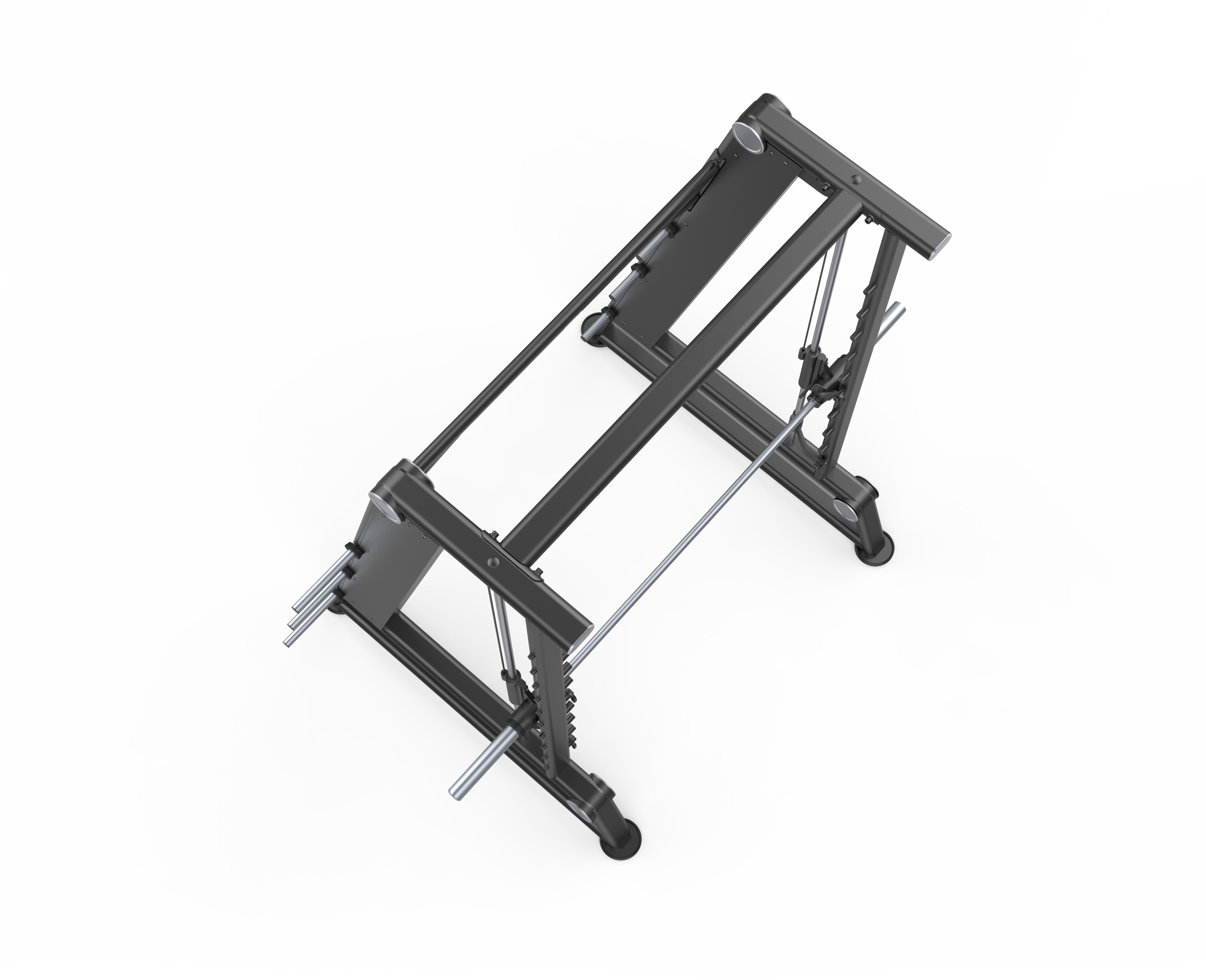 M-PACC Elite Commercial Smith Machine | PRE ORDER