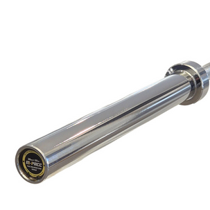 140kg M-PACC Bumper Plate Set incl 20kg Barbell M-Pacc