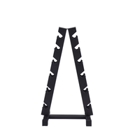 A-Frame Dumbbell Rack – Rack Only (6 Pairs) M-Pacc