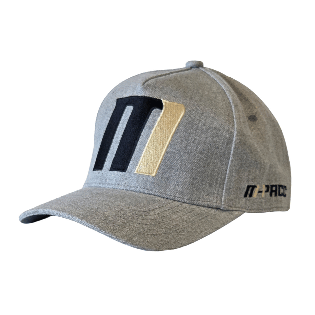 M-PACC A-Frame Cap M-Pacc