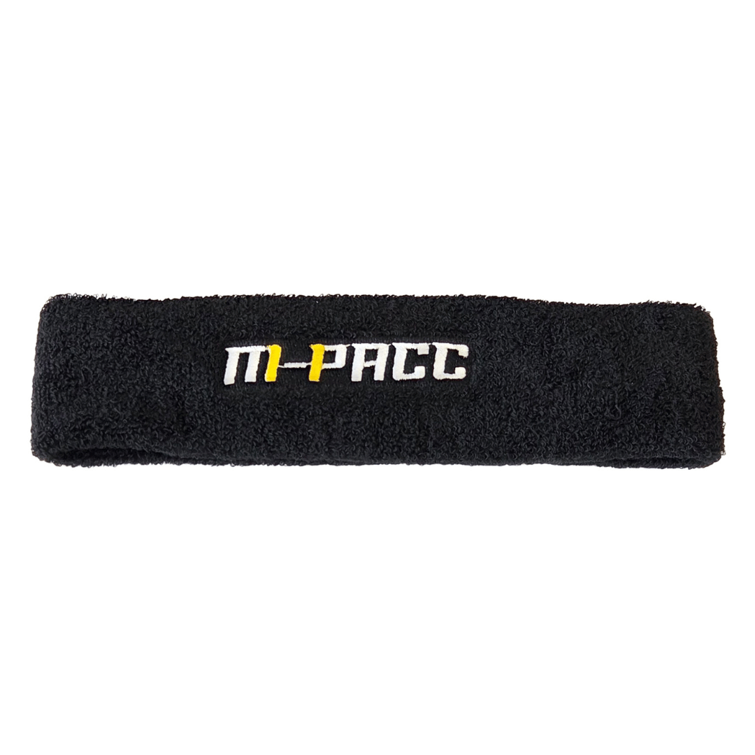 M-PACC Sweat Band M-Pacc