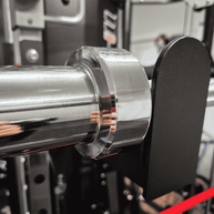 M-PACC 20kg Olympic Barbell 700lb M-Pacc