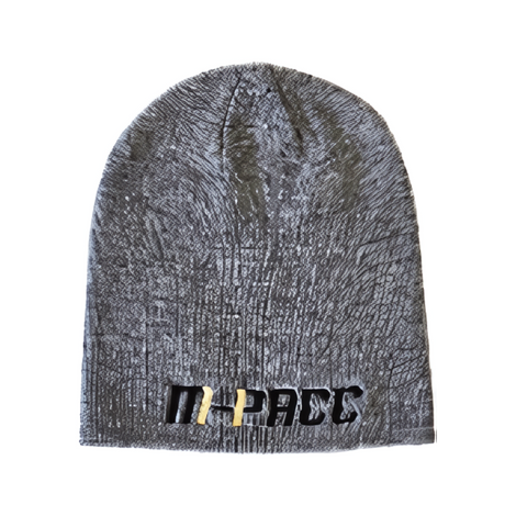M-PACC Beanie M-Pacc