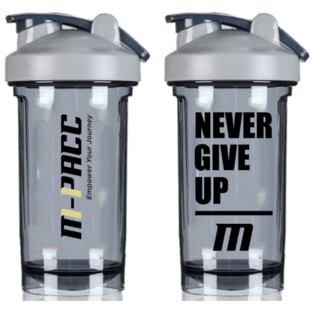 M-PACC Protein Shaker M-Pacc