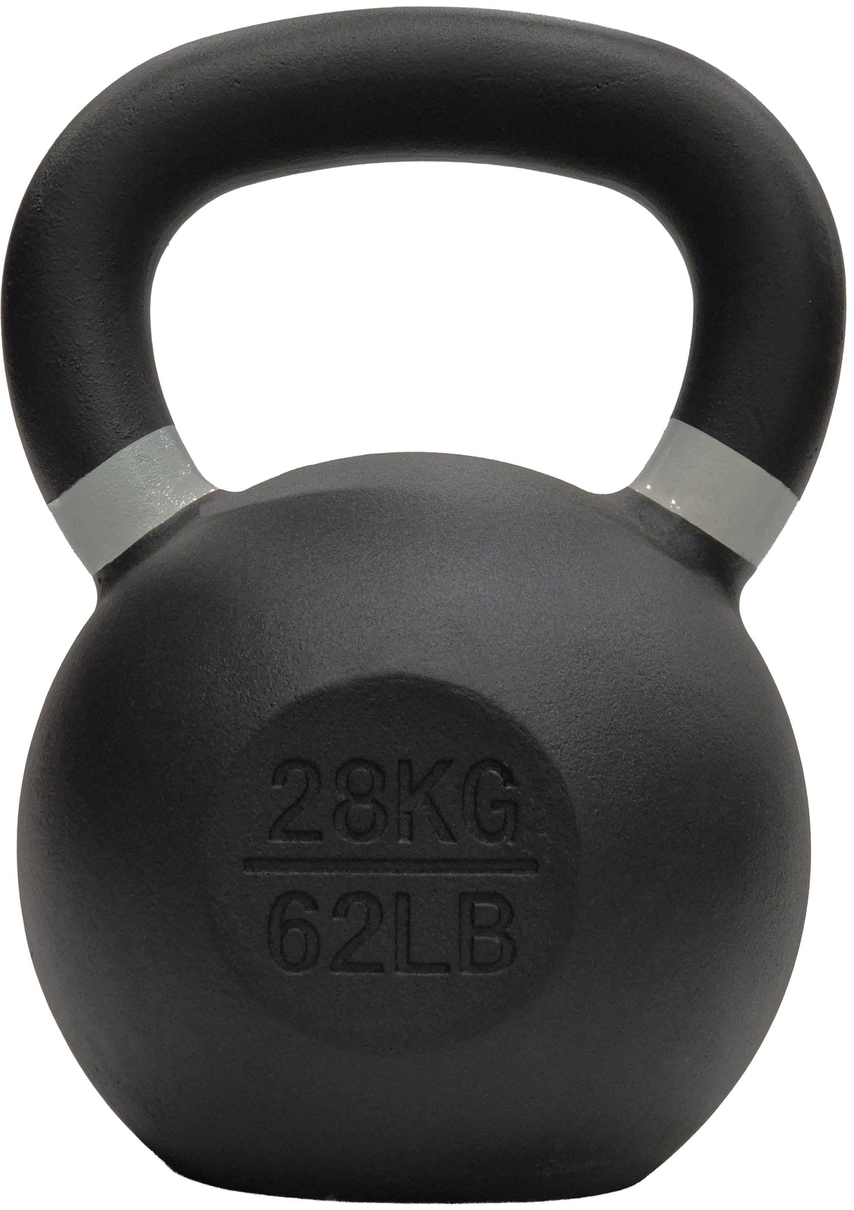 M-PACC Cast Iron Kettlebell Set (12kg-32kg)