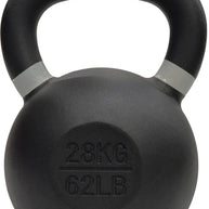 M-PACC Cast Iron Kettlebell Set (12kg-32kg)