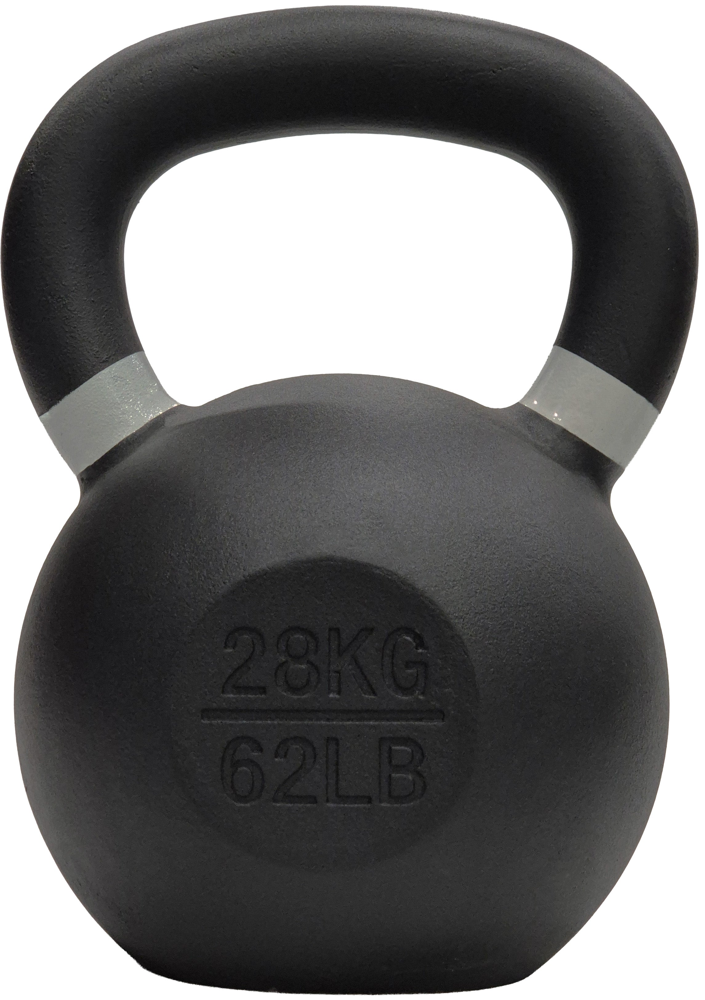 M-PACC Cast Iron Kettlebell Set (12kg-32kg)