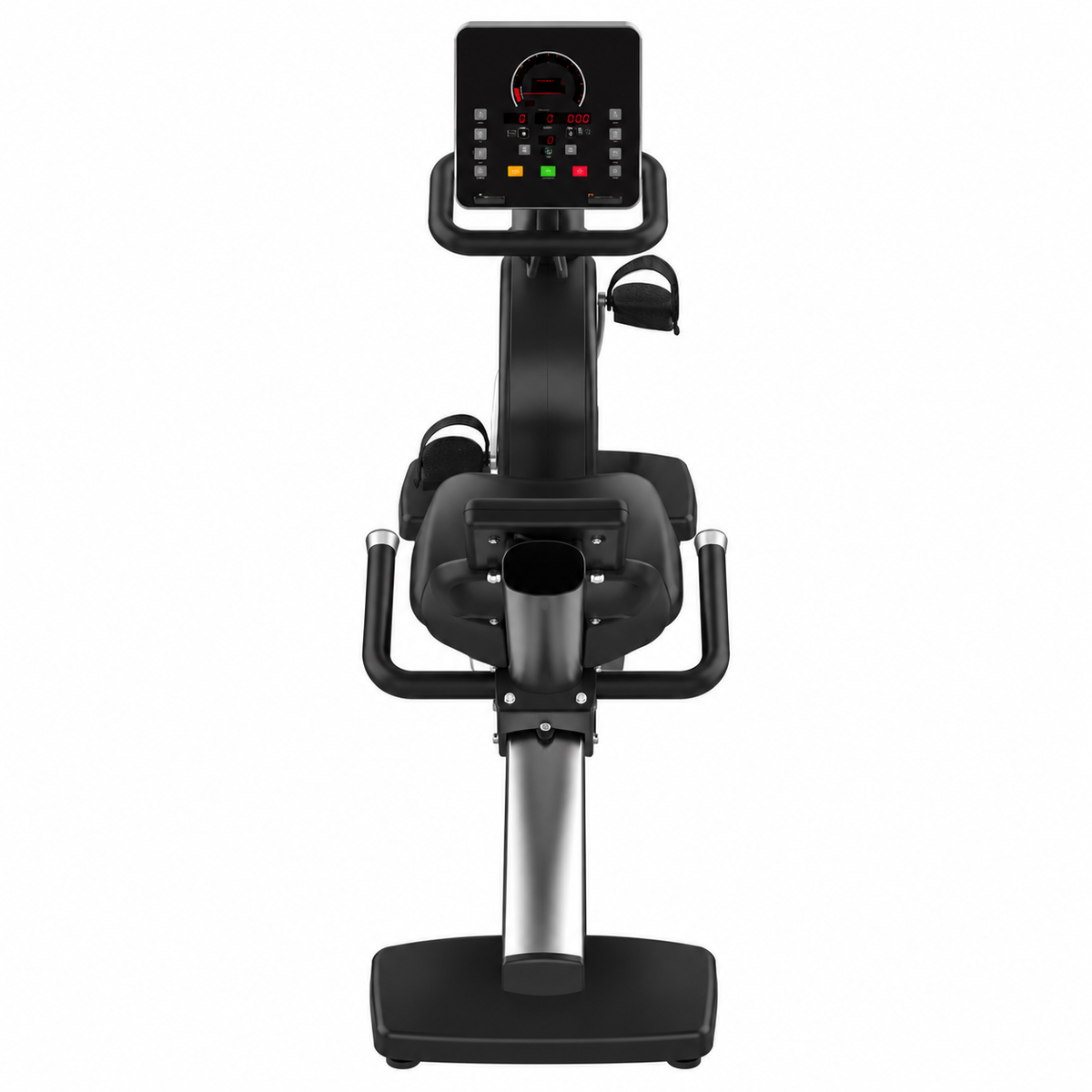 M-PACC X909 Elite Commercial Recumbent Bike