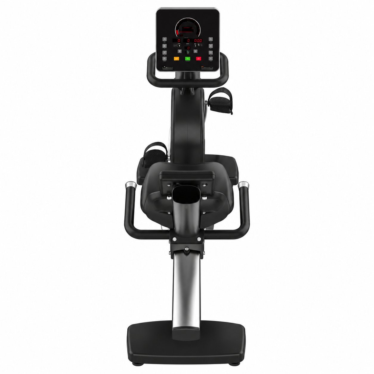 M-PACC X909 Elite Commercial Recumbent Bike