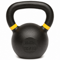 M-PACC Cast Iron Kettlebell Set (8kg-20kg)