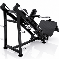 M-PACC Elite Series Leg Press / Hack Squat Combo | PRE ORDER - DUE OCT