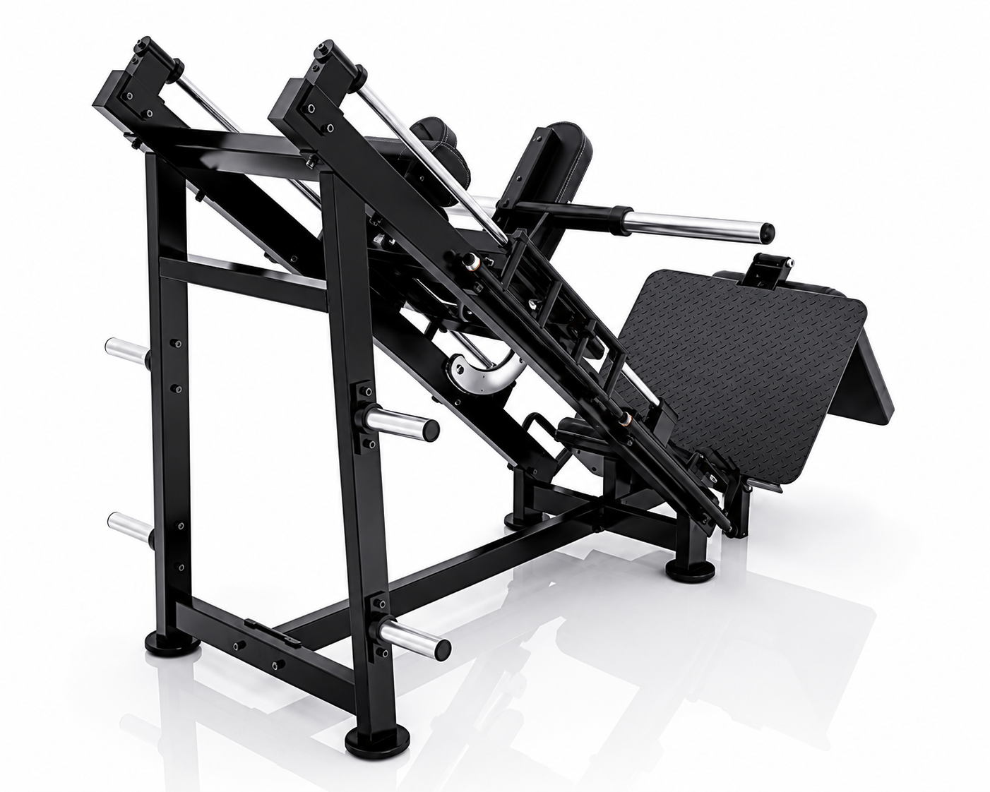 M-PACC Elite Series Leg Press / Hack Squat Combo | PRE ORDER - DUE OCT