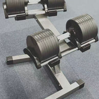 4kg-24kg Adjustable Dumbbell - PAIR M-Pacc